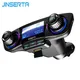 JINSERTA-Transmetteur FM Bluetooth 5.0 Kit Mains Libres TF USB Musique AUX Audio Lecteur MP3