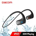 Dacom-Écouteurs sans fil Bluetooth 5.3 casque d'écoute pour sport basse profonde étanche IPX7