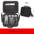 MAVIC 2 PRO-Sac Portable Antichoc de Grande Capacité Étui de Transport pour DJI Mavic Pro