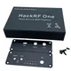 Couvercle de boîtier en aluminium noir coque pour HackRF One SDR