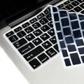 Coque de clavier russe pour Macbook Air 13 A1466 étanche Film de protection pour clavier russe