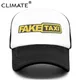 CLIMRapidly-Casquette de camionneur en maille pour homme chapeau hip hop amusant casquette de