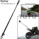 TUYU-Support de caméra de vélo de moto support de miroir de guidon support de support d'invite