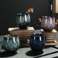 LUWU – tasse à thé en céramique porcelaine tasse kung fu chinoise verres 150ml