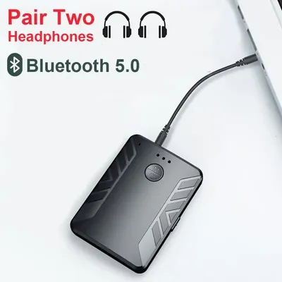 Adaptateur sans fil Bluetooth 5....