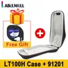 Labelwell Étui de protection pour Dymo LetraTag LT-100H LT100H Label Maker OligHard Case Travel