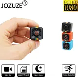 JOZUZE – Mini caméra de Sport sq...