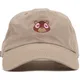 Casquette de baseball Kanye West Ye Bear pour hommes et femmes chapeau de papa snapback unisexe