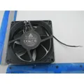 Ventilateur pour delta 9025 9CM AUB0912HJ-00 12v 3 ligne budgétaire silencieux ventilateur