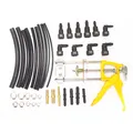 ALWAYTEC-Kit de remplacement de tuyau automobile outil d'installation de bricolage connexion