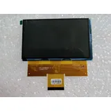 Écran LCD de FPC-C058BWX02 pouce...