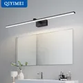 Applique Murale LED Imperméable pour Miroir de Salle de Bain Luminaire d'NikModerne Disponible en