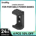 SmallRig – support de caméra pour batterie Portable avec une largeur allant de 51mm à 87mm 2336