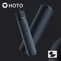 HOTO – Tournevis sans fil intelligent à batterie rechargeable 3 6 V au lithium et électrique