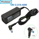 19V 2.ino A Adaptateur secteur chargeur pour ordinateur portable pour Acer Aspire ES1-512 ES1-522