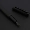 Stylo plume de calligraphie à encre noire JL1996 marque de luxe et de haute qualité coffret cadeau