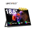 UPERFECT-Moniteur portable 120Hz 18.5 pouces 1080P FHD Mac Switch PS4 XBOX ordinateur