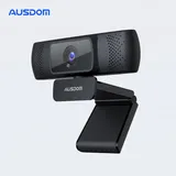 AUSDOM – Webcam à mise au point ...