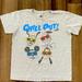 Disney Shirts & Tops | Disney- Boy’s T-Shirt | Color: Gray | Size: 14b
