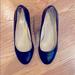 Jessica Simpson Shoes | Jessica Simpson Wedge Size 6.5 | Color: Black | Size: 6.5