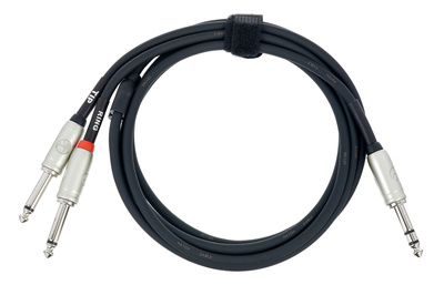 Kirlin Y-336PR-06 BK