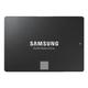 SATA-Festplatte »870 EVO« 250 GB schwarz, Samsung, 10x0.68x6.985 cm