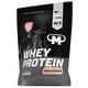 Mammut Nutrition Whey Protein, Snickerdoodle, Molke, Eiweiß, Protein Shake, 1000 g