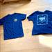 Vans Shirts & Tops | Boys Van Shirts Size Small | Color: Blue | Size: 5b