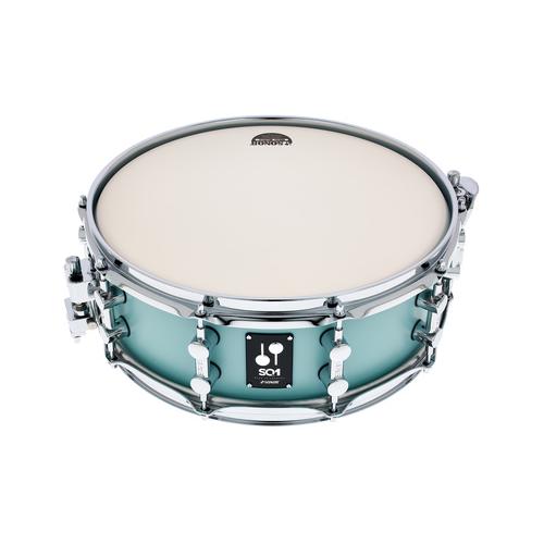 Sonor SQ1 14""x5"" Snare Cruiser Blue