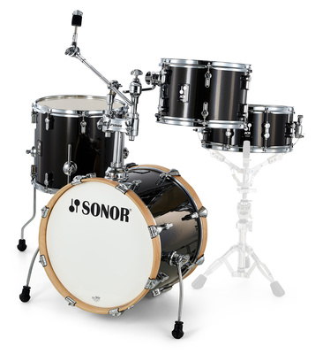 Sonor AQX Jazz Set BMS