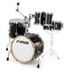 Sonor AQX Jazz Set BMS