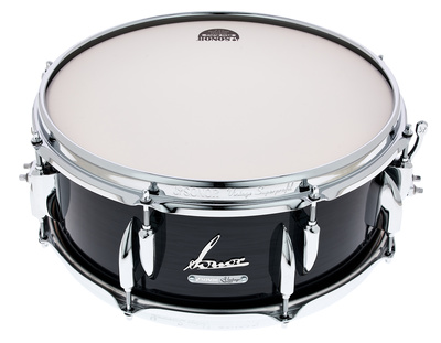 Sonor 14"x5,75" Vintage Snare Black