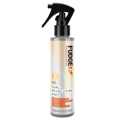 Fudge Prep Curl Revolution Mist Haarstyling-Liquid 150 ml Image