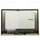 14 en effet pour Lenovo urgence aPad C340-14IWL C340-14 C340-14API IML FLEX-14IWL 5D10S39563 IPS