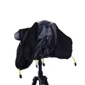 Fosoto – housse pour appareil Photo reflex numérique professionnel sac souple étanche pluie pour