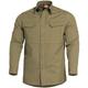 Pentagon Plato Tactical Shirt Coyote Size 5XL