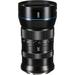 Sirui 24mm f/2.8 Anamorphic 1.33x Lens (Z Mount) SR24Z