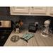 The Holiday Aisle® Silloth Miniature Schanuzer Oven Mitt Polyester in Black | 8.5 W in | Wayfair 0610F17637D745B3BAF924251B5F9BBF