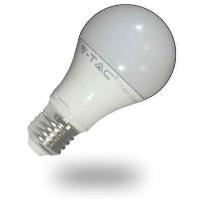 LED-Glühbirne E27 10W 230V 3000K A60 standard Image