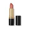 Revlon - Revlon Super Lustrous Lipstick 450 Gentlmen Prefer Pink Rossetti 4.2 g Oro rosa unisex