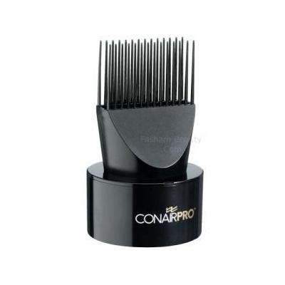 Conair Pro CPSP3 Dual Straight-On Straightening Pic