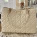 Kate Spade Bags | Kate Spade New York Sedgwick Place Phoebe Tote | Color: Cream | Size: 10 1/2"H X 13"W X 4 1/4"D