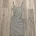 Zara Dresses | Dress From Zara | Color: Black/White | Size: S