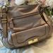 Coach Bags | Authentic Coach Handbag | Color: Tan | Size: 15l 5w 12h