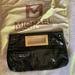 Michael Kors Bags | Beautiful Michael Kors Patent Leather Clutch | Color: Black | Size: Os