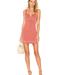 Free People Dresses | Intimately Free People Dress! | Color: Orange/Pink | Size: S
