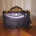 Tory Burch Bags | Nwt Tory Burch Alexa Leather Shoulder Bag | Color: Black | Size: Os