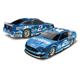 Action Racing Brad Keselowski 2021 #2 Keystone Light 1:24 Elite Die-Cast Ford Mustang