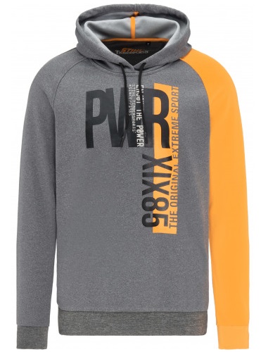 Sweat à capuche homme POWER taille XL STIHL 0420-520-0360