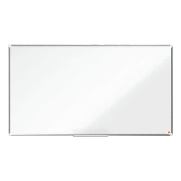 Nobo Whiteboard »Premium Plus Widescreen 70 Zoll«, lackiert, 155 x 87 cm Image
